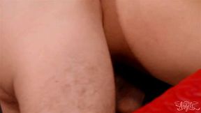 Trans Angels Michael Doesn't Care About Cocktails Now That He's Mesmerized By Barmaid Paradise