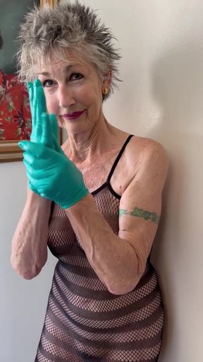 Memories of a Prostate Exam