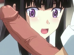 Uncensored Hentai Hot Romantic Sex