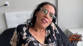 Ravashing your Nanny SBBW Asshole is what we do best trailer