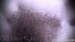 Goddess Kyaa Bush
