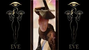 PAYING PUPPET TRANCE