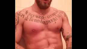 Tin Beca 2: handjob and load