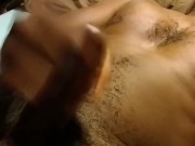 jacking off bbc