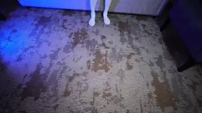 Big booty babe Ari Alectra gets stuffed by massive manhood