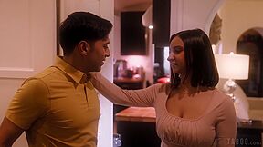 Let Me In - Hailey Rose & Reagan Foxx