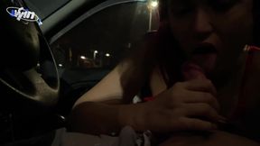 Late Night Suck And Fuck