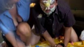 Dirty Birthday (MP4)