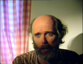 Ambiguous Things Happen in the Nursery