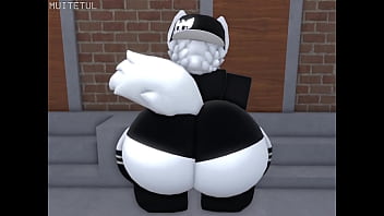 Femboy boy getting fucked