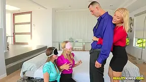 Grabbed And Grab 1 With Chris Strokes