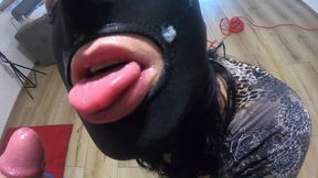 milfycalla- i love so much to suck cock after anal sex p2