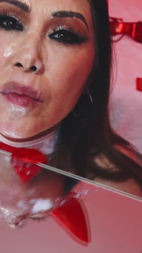 Kianna Dior Master Mirror Cumslut Featuring Jonni Darkko