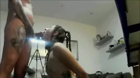 The&#x6DEB;Slut Achieves Intense Orgasms, Pushing Her Wet pussy&#x270C; To The Limit