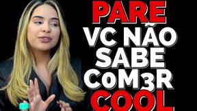 EU TE ENSINO COMO FAZ DIREITO! - JADE ADALIE