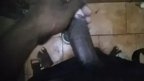 Solo enjoy gay boy masturbating