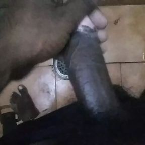 Solo enjoy gay boy masturbating