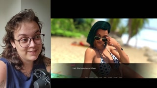 Let's play: Eruption Imminent pt. 3 - finally!