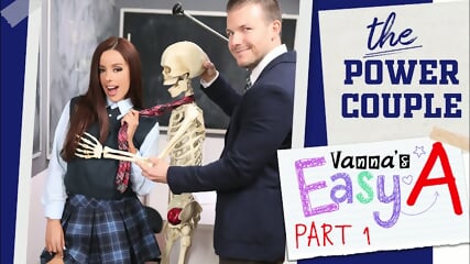 vanna s easy a part 1 rumors run wild.