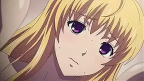 Kyonyuu Kazoku Saimin The Animation (60fps)