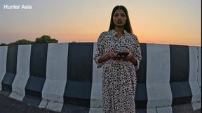 Black Beauty Getting Fucked by Stranger Guy in Absence of Her Boyfriend