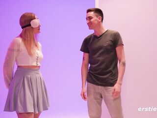 Ersties - Full Gameshow - 5 Senses Dating Show with Maria