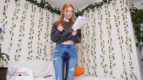 Wetting in Front of the Class