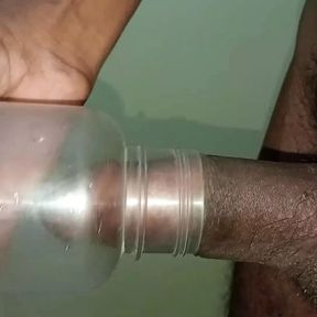 Black Cock Pumping