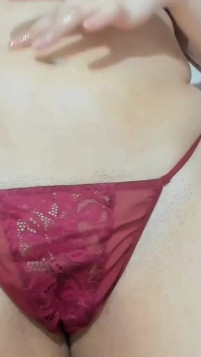Iconic moment from &quot;BELLY BUTTON FETISH- BELLY BUTTON LUBRICATION- BELLY BUTTON FINGERING- MASTURBATION- CUMSHOT- TURKISH&quot;