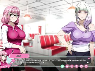 Shemale hentai Fix Part 1: Decisions Decisions