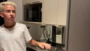 vizinho queria acucar e ganhou foi leite