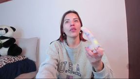 Arenne Hills Private Show