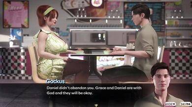 Symphony of the Serpent v.62041-68-Anal With Julia