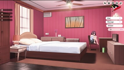 lovey dovey Lockdown pt1