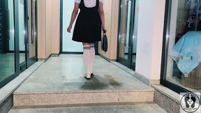 ana spears caught by masked strangers bj fuck cumwalk film