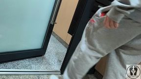 ana spears caught by masked strangers bj fuck cumwalk film