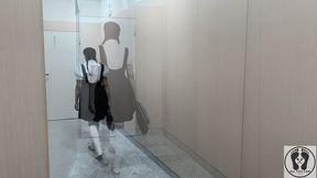 ana spears caught by masked strangers bj fuck cumwalk film