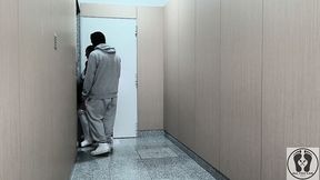 ana spears caught by masked strangers bj fuck cumwalk film