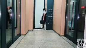 ana spears caught by masked strangers bj fuck cumwalk film