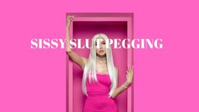 SISSY SLUT PEGGING MIND MELT - Sissy Slut Lifestyle [Sissy] [Sissy Training] [Sissymaid] [Erotic Mesmerize] [Erotic] [Sensual] [Strap] [Strapon]