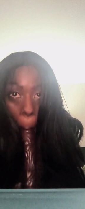 Let Me Suck That Dick for You Stepdaddy