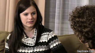 Avsugning, par, första gången, tjeckisk – stor kuk homosexuella rövknull