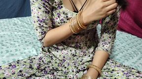 stepbro fucked his stepsis after just her marriage full hindi audio roleplay