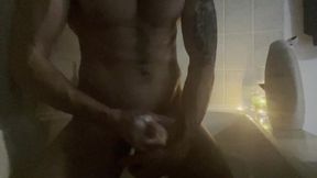 Hand over hand &mdash;  tight and dirty