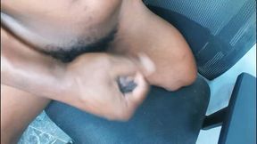 Kendo Muscle Big Private Show