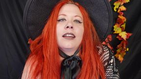 Humiliated for Being a Loser on Halloween and Always