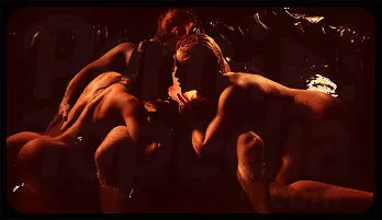 Capturing Pleasure: Anna and Cherry Seduce the Artist Recommended