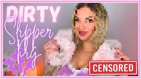 720MP4 Dirty Slipper Pig (Beta Safe Censored Loser Porn)