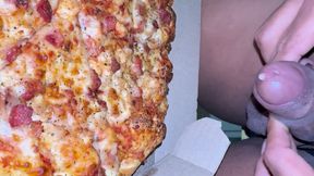 Time for a Pizza