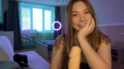 ASMR JOI Roleplay